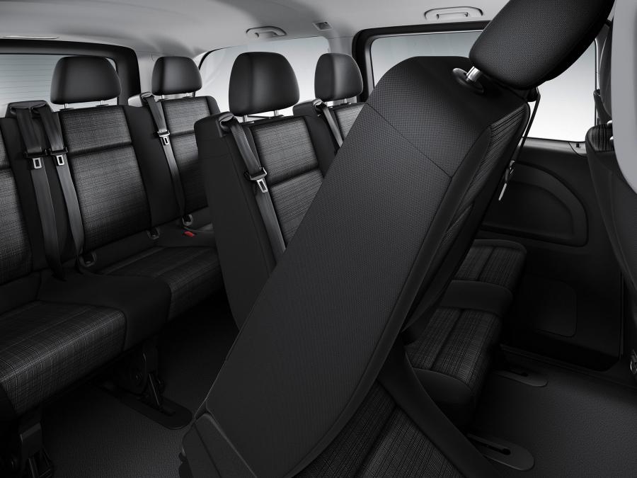  Mercedes-Benz Vito Tourer Pro 2014 года  (фото 38 из 54)